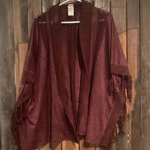 Chicos one size fits most super nice